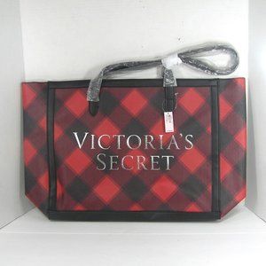 Victoria's Secret Weekender Tote LARGE